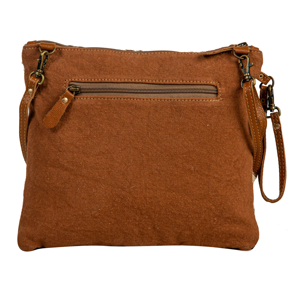 Dakota Plains Canvas Bag