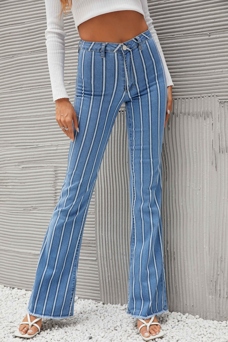 Country With a Flare Bell bottoms