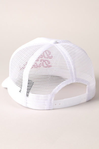 'Day Drinkin' Mesh Trucker Hat