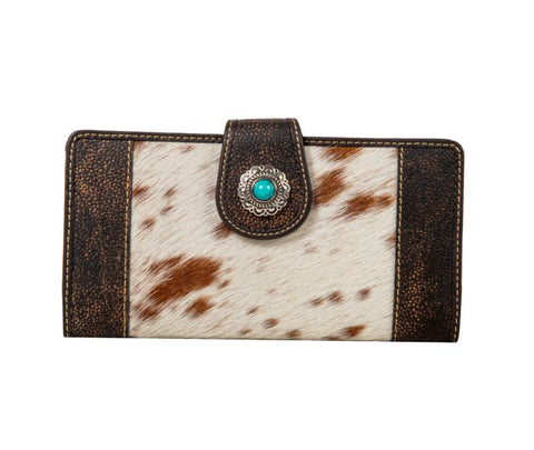 Cisco Canyon Concho Wallet