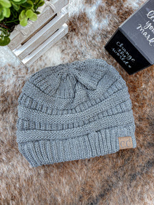 CC Beanie