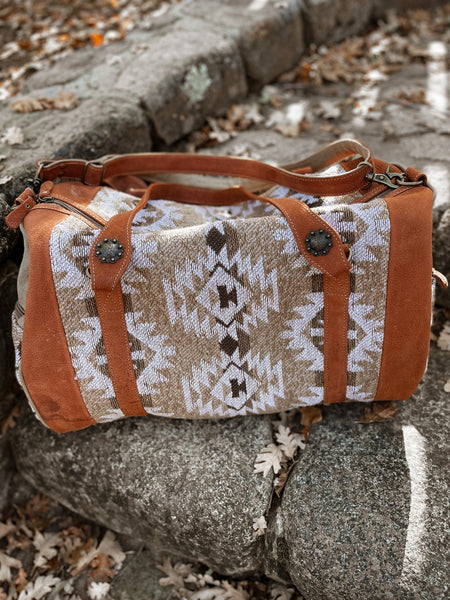 Dakota Traveller Bag