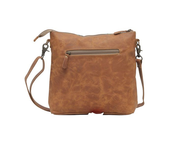 Lochmara Leather & Cowhide Bag